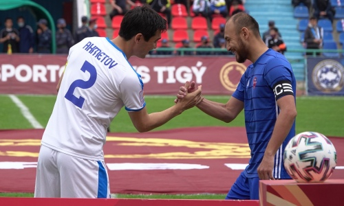 «Выглядит более мощным». Эксперт назвал победителя и точный исход матча «Акжайык» — «Тараз»