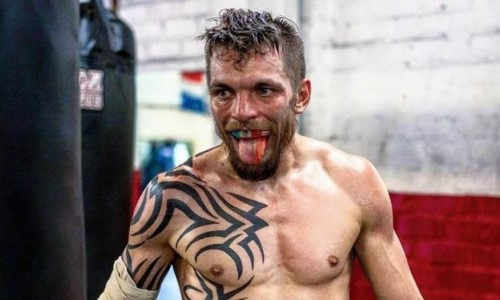 Критиковавший Ломаченко украинский боксер отреагировал на его победу над Накатани