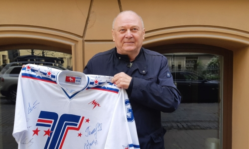 Заслуженный тренер Казахстана обозначил проблемы в системе подготовки хоккеистов высокого уровня