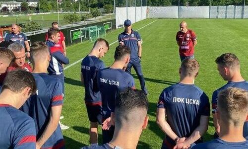 Зайнутдинову рассказали о новой системе оценки игроков в ЦСКА и требованиях к субординации