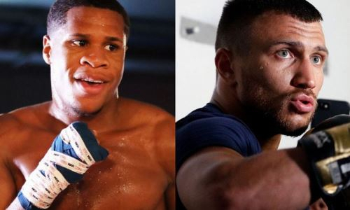 «Сто процентов». Экс-чемпион мира в трех весах предсказал, кто бы победил в бою Ломаченко — Хэйни