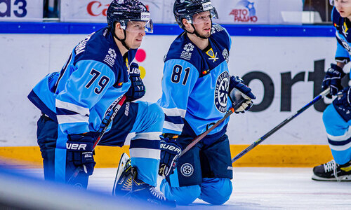 Соперник «Барыса» по Востоку КХЛ подписал братьев и еще одного новичка