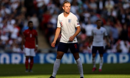 Англия — Германия. Кто пройдет в четвертьфинал Евро-2020?