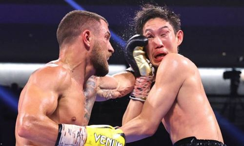 «Перезагрузки не увидел». Экс-тренер Кличко оценил победное возвращение Ломаченко