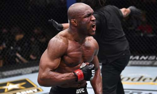 Названы все возможные соперники Шавката Рахмонова из ТОП-15 рейтинга UFC