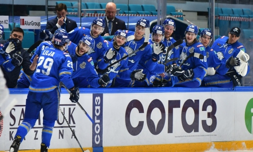 «Ничем не помогли». Усилится ли «Барыс» за счет «Номада»