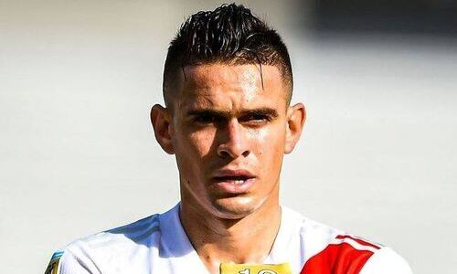 ЦСКА Зайнутдинова может усилиться форвардом сборной Колумбии