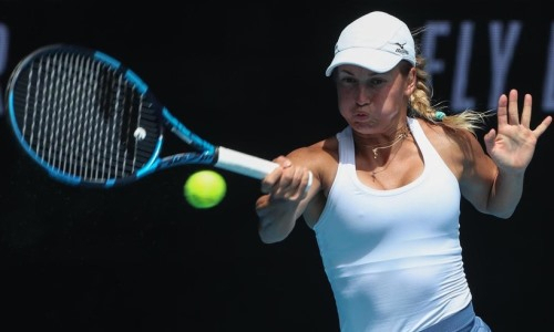 Исход матча казахстанской теннисистки на «Уимблдоне» спрогнозировали в Украине