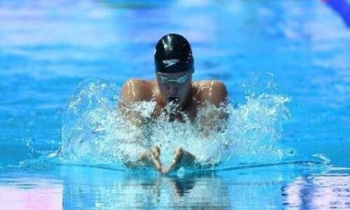 Подведены итоги выступления казахстанских пловцов на квалификационном турнире в Риме