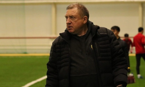 «А вот опыт Казахстана». Известный тренер раскрыл для сборной Украины секрет работы с молодежью в КПЛ