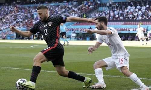 «Ничего подобного я не испытывал». Одноклубник Зайнутдиова рассказал о своем участии в матче-триллере на ЕВРО-2020