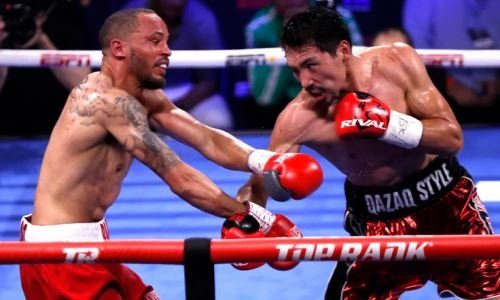 «Зрелость Жанибека только радует». Озвучены главные слагаемые успеха Алимханулы