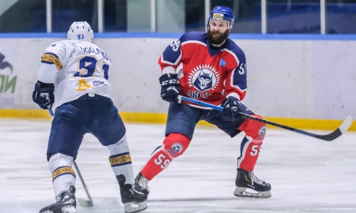 «Даст фору молодым». В зарубежном клубе объяснили подписание хоккеиста из чемпионата Казахстана