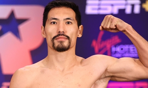 Озвучен ТОП-10 казахстанских боксеров по итогам июня