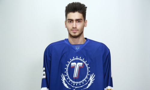 Клуб чемпионата Казахстана подписал контракт с защитником