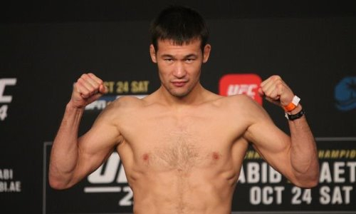 «Вот, что делает меня опасным». Шавкат Рахмонов раскрыл секрет побед в UFC