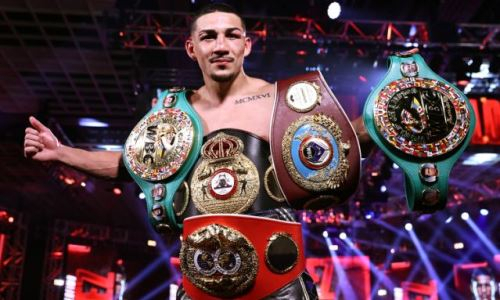 «Всё очень серьёзно». Появились тревожные подробности о состоянии здоровья Теофимо Лопеса