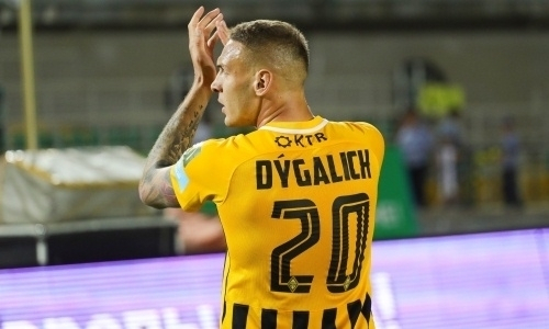 «Потеряно много очков». Ваит Талгаев высказался о критике Дугалича болельщиками «Кайрата»