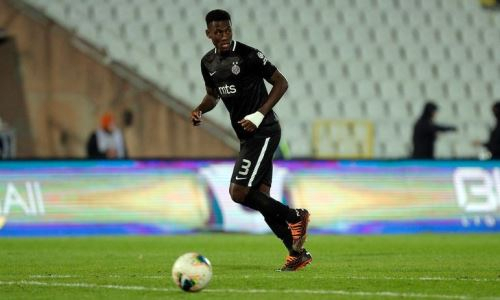 «Кайрат» приобрел первого летнего новичка. Озвучена сумма трансфера