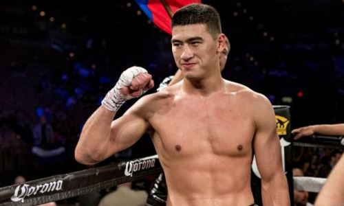 Дмитрий Бивол предложил бой экс-чемпиону мира и получил ответ