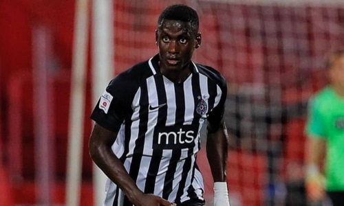 «Нестабилен ментально». Фанаты «Партизана» отреагировали на уход Баньяка в «Кайрат»