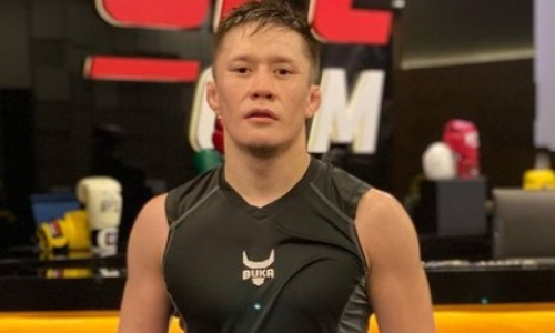 «Надо менять». Жалгас Жумагулов сравнил тренировки в Казахстане и США