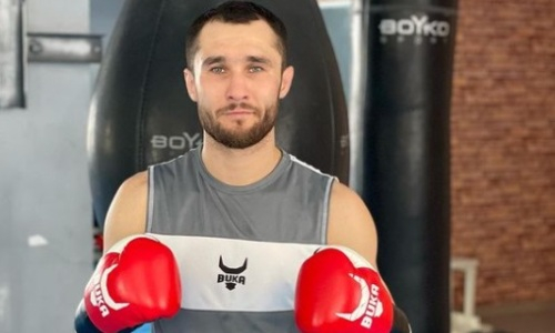 Сергей Морозов рассказал об открытом общении со звездами UFC