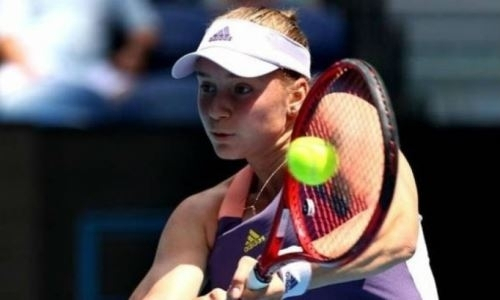 Первая ракетка Казахстана пробилась в третий раунд «Уимблдона»