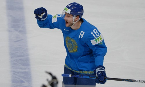 Хоккеисты сборной Казахстана узнали план подготовки к сезону в новом клубе КХЛ