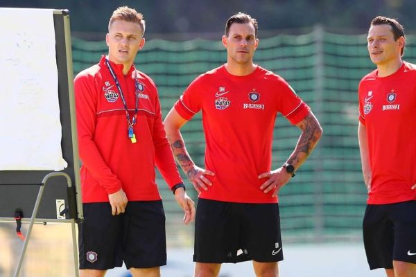 «Просто люди неправильно анализируют». Алексей Шпилевский после ухода из «Кайрата» ответил на все претензии казахстанских хейтеров