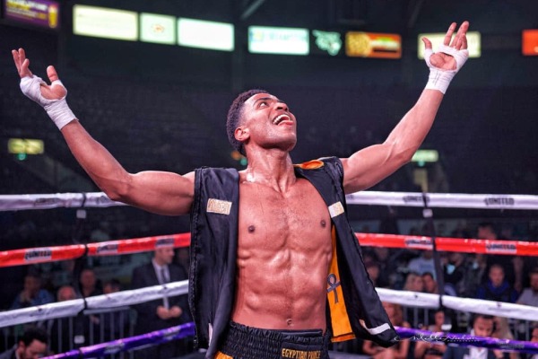 «Где находится Казахстан? Рядом с Россией?». «Египетский Принц» готовится нанести Садриддину Ахмедову первое поражение в карьере