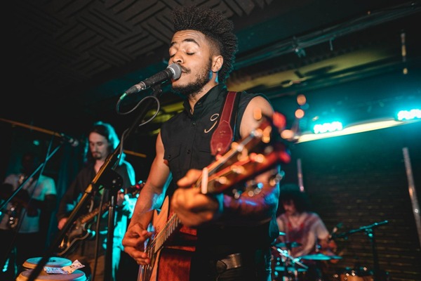 «Где находится Казахстан? Рядом с Россией?». «Египетский Принц» готовится нанести Садриддину Ахмедову первое поражение в карьере