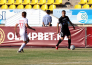 Фоторепортаж с матча Премьер-Лиги «Акжайык» — «Шахтер» 1:1
