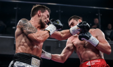 Тренировавшийся с Головкиным казахстанский боксер сразится с британцем у него на родине