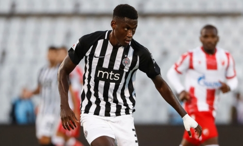 «Расстаться с ним было единственным логичным вариантом». В Сербии рассказали о потенциальном новичке «Кайрата»