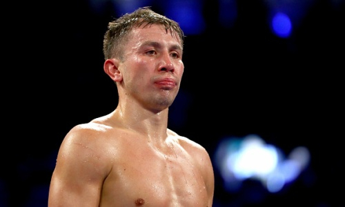 «Хоть медом его обмажь — стремно». Названо главное проклятье Геннадия Головкина