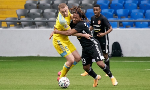 «Тобол» и «Кайрат»: оступаться негоже, «Астана»: еще один косяк непростителен. Что приготовил 19 тур КПЛ-2021