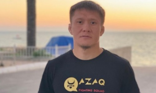 «Главное, чтоб не депортировали отсюда». Жалгас Жумагулов ответил на предложение подраться с Джастином Бибером