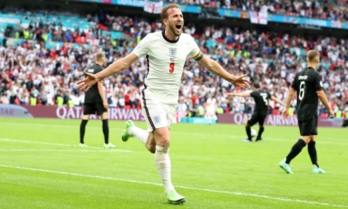 Украина — Англия: прямая трансляция матча ЕВРО-2020