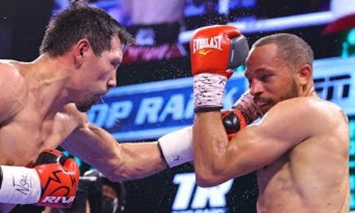 «У Бранта не было шансов». Тедди Атлас восхитился Жанибеком Алимханулы и выделил его главный талант