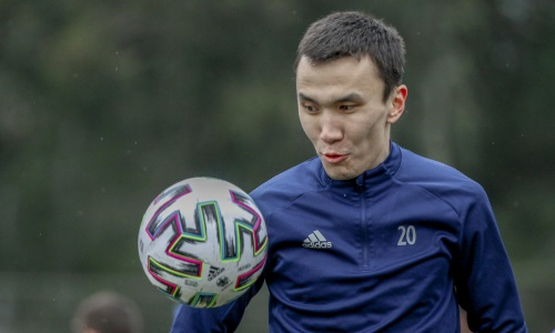 Игрок «Ордабасы» покинул клуб и отказал «Астане»