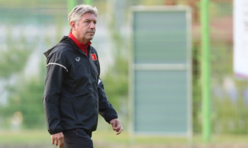 Ушедшего из сборной Узбекистана экс-тренера «Астаны» может сменить немецкий специалист