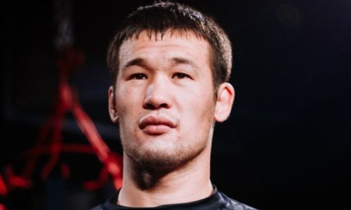 Шавкат Рахмонов заболел перед боем в UFC