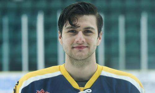 «Барыс» объявил о подписании нового хоккеиста из Канады