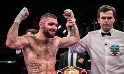 «Честно, я не хотел бы». Костя Цзю высказался о бое своего сына с обидчиком казахстанца