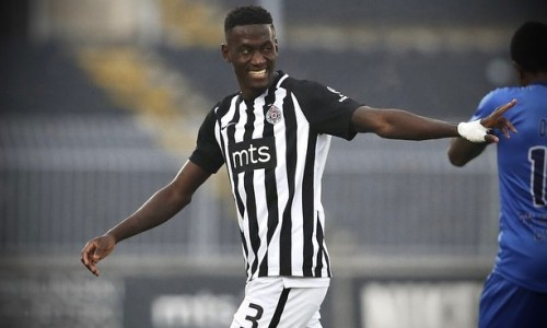 Официально объявлено о первом летнем трансфере «Кайрата» из Европы