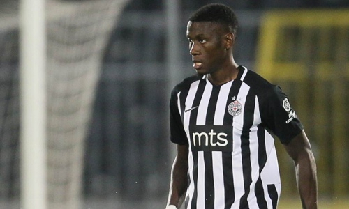 «Кайрат» сделал заявление о подписании первого новичка