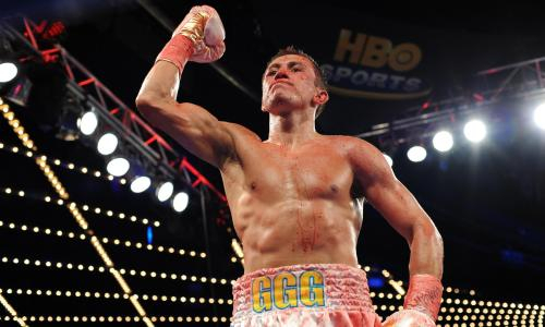 «Он начал кампанию террора». WBC вспомнил устрашающее доминирование Головкина