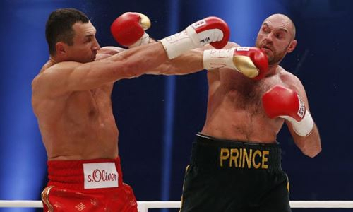 «Все это видели». Бывший тренер Кличко назвал главную причину поражения Владимира в бою с Фьюри