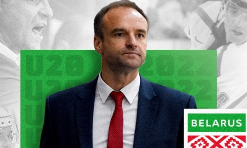 Соперник молодёжной сборной Казахстана утвердил нового главного тренера